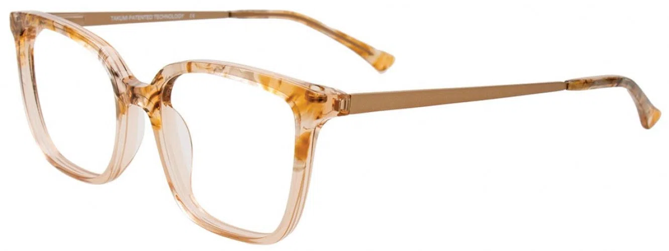 Takumi TK1185 Eyeglasses - view 2